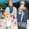 Anthology Drama CD Tales of Xillia 2 2013 Winter