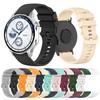 Silicone Straps For OnePlus Watch 2 3 Smart Sports Bracelet Watch Band For OPPO Watch X X2 Realme Watch S Accessories Correa New