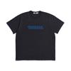 NOT NEW Wave Logo T-Shirt Black