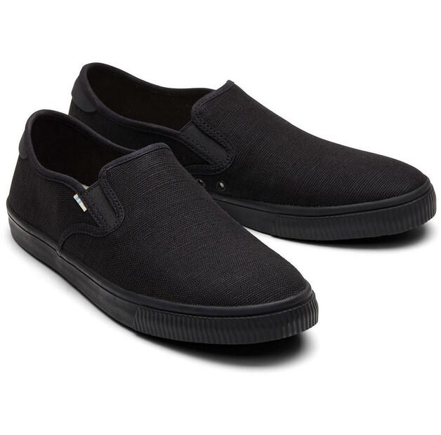 Слипоны TOMS Shoes BAJA