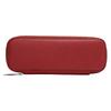 Color Chart Slim Pencil Case 82 Cardinal Red