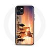 Чехол - Maniacase - Iphone 13 Mini - One Piece - Силикон - Мягкий