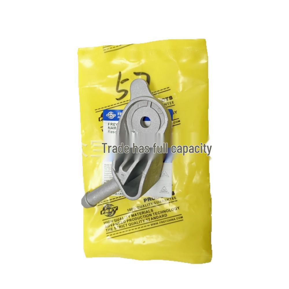 Muffler Bracket for BMW X5, 5, 6, 7, 8 Series (G11, G12, G38, G30) - Part 18308582062