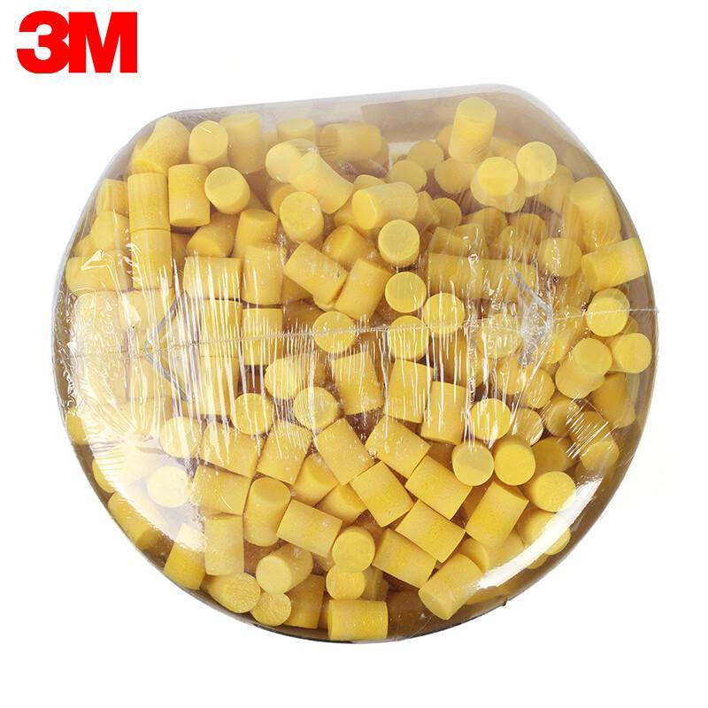 3M Шумоподавляющие беруши