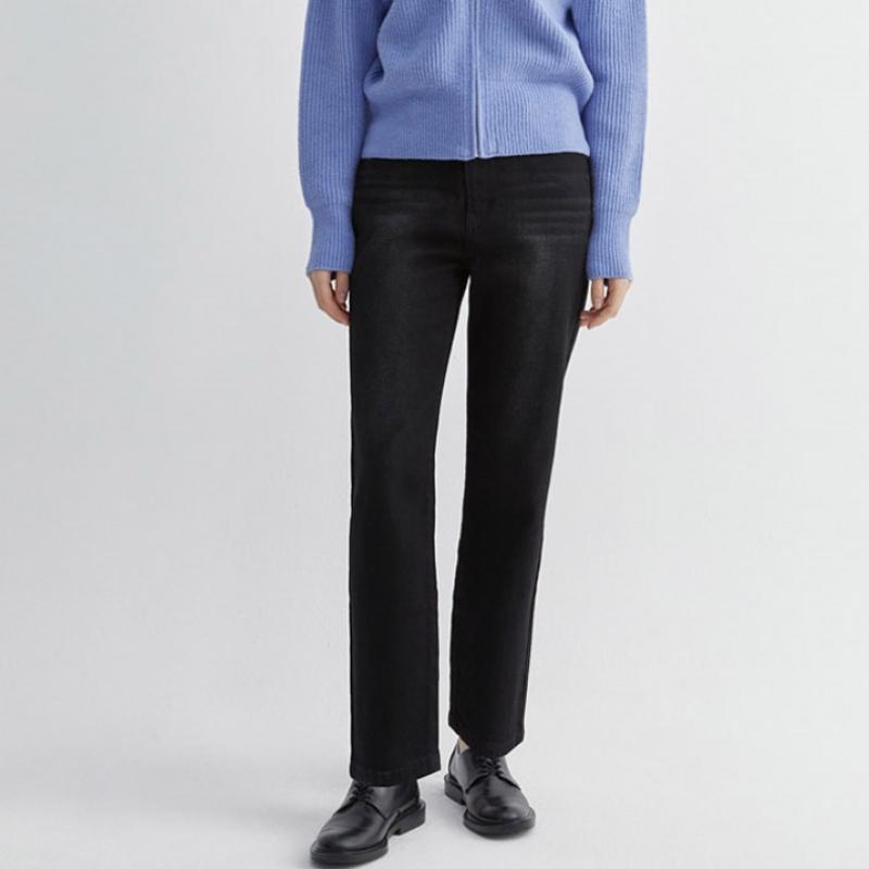 She S miSS Straight Denim pantS SSmSlo42010 Bk