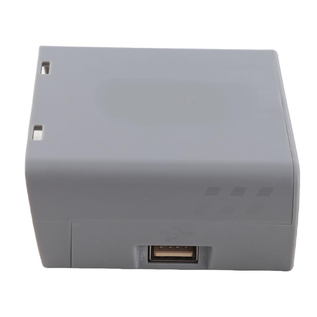 Drone Battery Charger PD Fast Charge Manager Dual Way Charging Hub for Mini 4K Mini2 Mini SE Mini2 SE