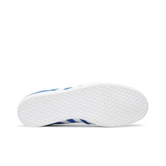 adidas Кроссовки Gazelle 'Blue White' GX2207 Мужские