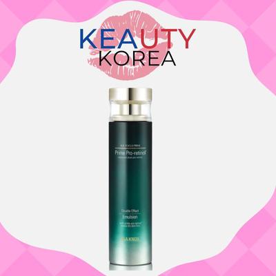 Эмульсия Age Focus Prime Double Effect 160 мл