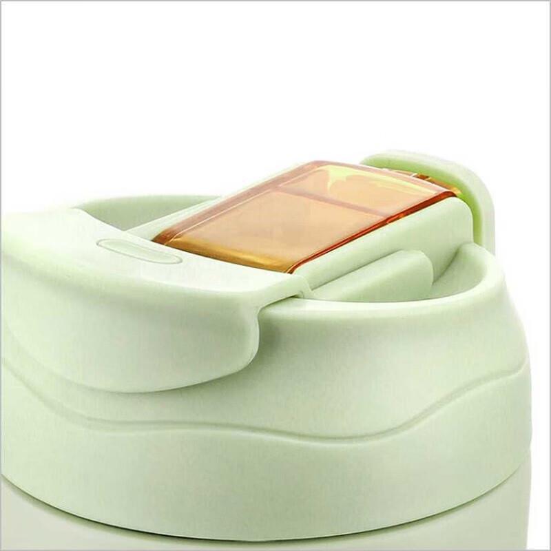 Термокружка Lock & Lock Colorful Dudu 350 мл
