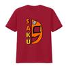 New Item Kazushi Sakuraba American Funny Logo Unisexs T Shirt Size S 5xl Vintage Washed Unisex Versatile Stylish Graphic Fashion