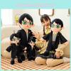 Cute Potter Cartoon Plush Toy Pp Cotton Doll For Gift Giving And Collect