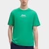 Мужская футболка FILA Футболка мужская Арбузная Кожа Зеленая