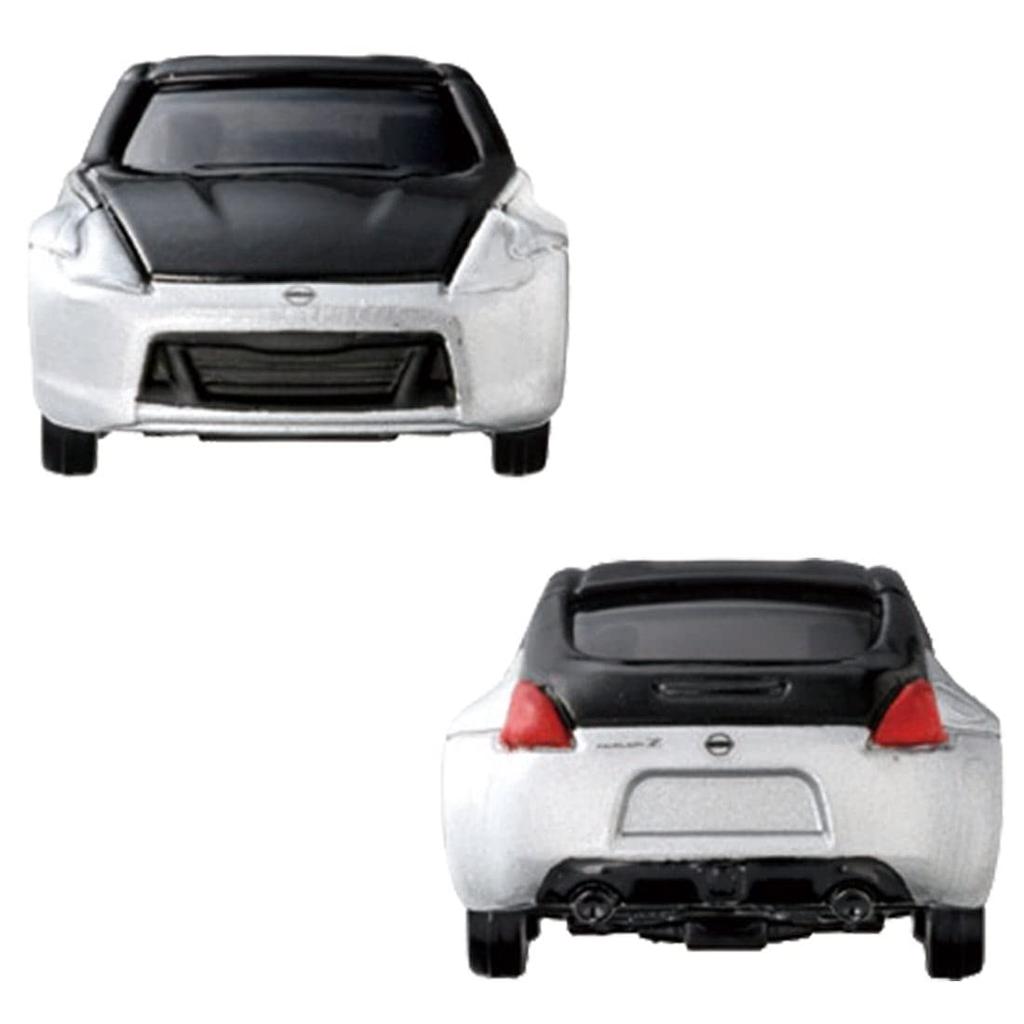 TAKARA TOMY Takara Tomy Mall Original Tomica Z 50th Anniversary "Коллекция Fairlady"