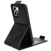 For Oppo Reno14 F 5G Stand Case Magnetic Clasp Vertical Flip Leather Phone Cover with Card Holder