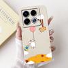 Чехол для Infinix Note 40 X6853 Милый Модный Мультяшный Чехол Мягкий ТПУ Чехол Для Infinix Note 40 Pro Plus Note40 Pro Чехол для Телефона Сумки