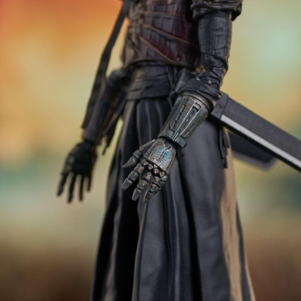 Diamond Select Toys Rebel Moon Nemesis Series 1 Делюкс фигурка