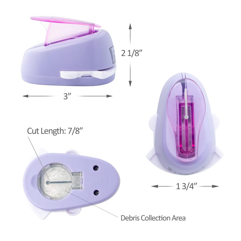 Легкий Дисплей для Серег, Угловой Дырокол для Открыток Ручной Работы, Отверстие для Карточек для Ожерелий, Ожерелья, Аксессуары, Держатель, Дырокол, Изготовитель, PUN-CORNER