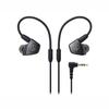 Наушники Audio-Technica Внутриканальные Арматурные ATH-LS300 Черные