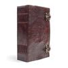 Handmade Leather Brown Journal 640 Pages Large Tree Of Life Notebook Diary Big