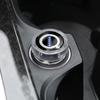 Защитная крышка прикуривателя автомобиля, заглушка от пыли, декоративная накладка для XC60 S60 V40 V50 V60 S80 S40 C30 AWD C70 S40 S60 S80 S90 T