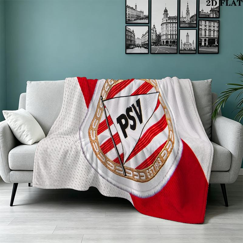 Custom Name,PSV Printed Flannel Blanket, soft throw for bedroom sofa, washable, Christmas present, great gift.