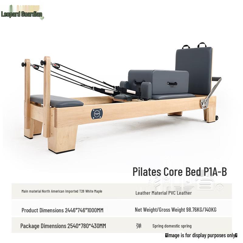 Pilates Core Beds & Training Equipment