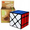 Yj Fisher Cube (Yileng)
