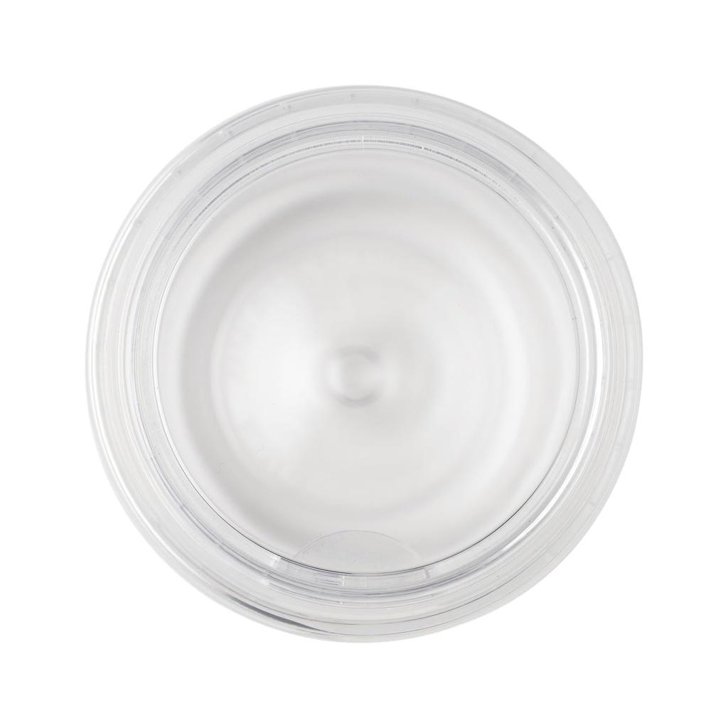 Термокружка Пластиковая Вода ALLDAY Бутылка, ЛЕГКАЯ, 420 мл, Прозрачная, AL24-42