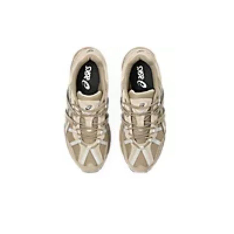 Asics Кроссовки унисекс Gel-Sonoma 15-50 Safari Khaki Sand 1201A785-250