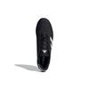 Adidas Мужские кроссовки The Road Black White Core-Black Cloud-White FW4457
