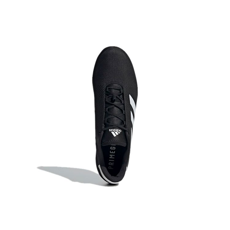 Adidas Мужские кроссовки The Road Black White Core-Black Cloud-White FW4457