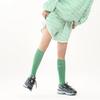 Asics X 8On8 Collaboration Casual Loose Breathable Shorts Unisex Shorts Light-Green 2203A125-300