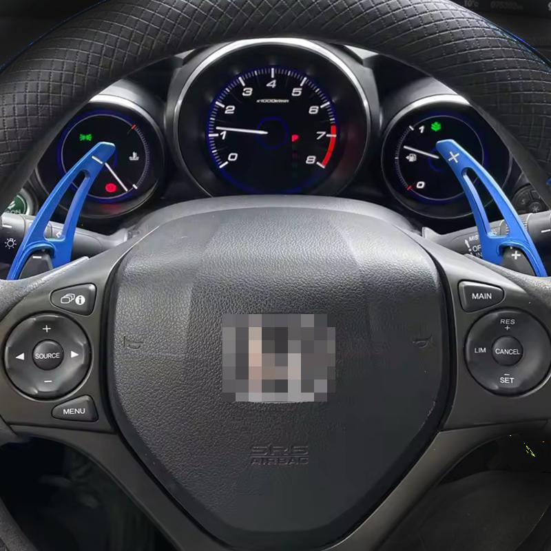 For Honda Civic FB CR-V 2012-2016 Car Steering Wheel Shift Paddle Extension