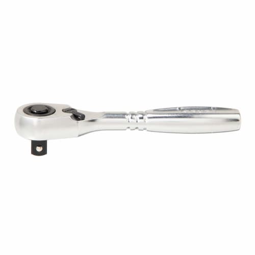 TONE Short Ratchet Handle (Hold Type) RH2HS Drive Angle 6.35mm (1/4")