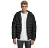 Urban Classics Basic Bubble куртка