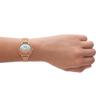 Watch ANITA SKW3107 Pink Gold [Skagen] Women's