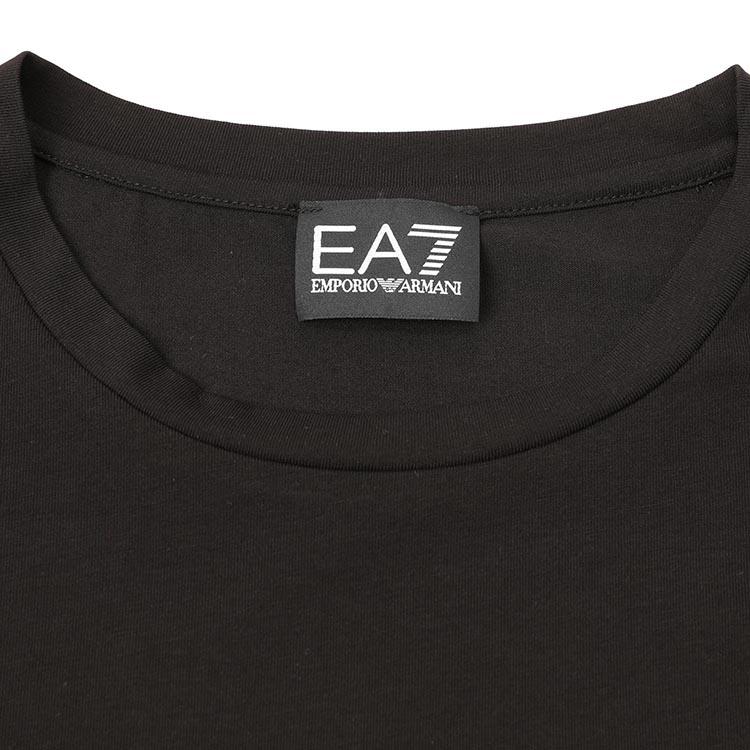 EMPORIO ARMANI EA7 T Shirt Men's 3LPT48-PJ03Z-1100