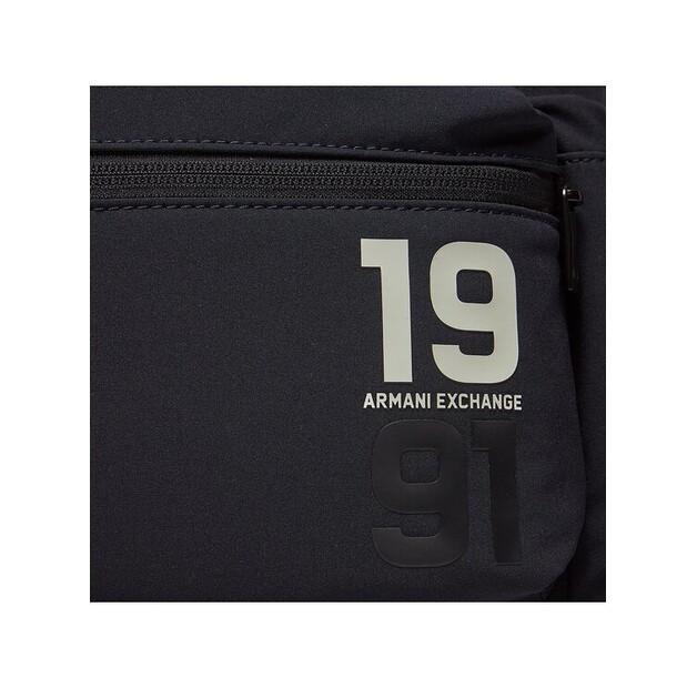 Рюкзак Armani Exchange Plecak 952618 4R832 00035 Granatowy