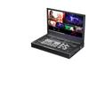 DeviceWell HDS9125 5-Channel Video Switcher with 11.6-inch Monitor (CN version)