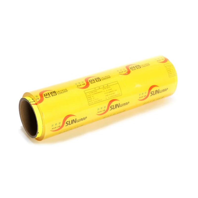 Пищевая пленка SUNWRAP