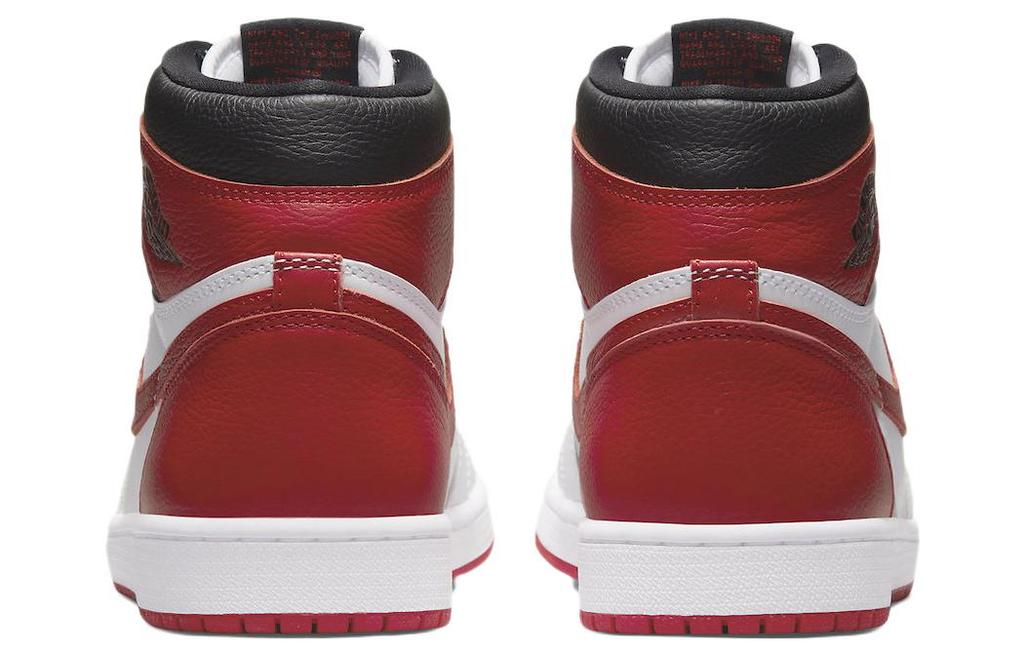 Air Jordan 1 Retro High Og 'Heritage' 555088-161