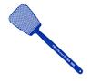 Patriotic Blue Truth Over Flies Biden Harris Fly Swatter For 2020 Election Fans