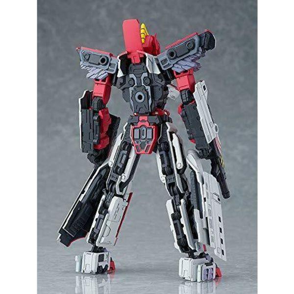 MODEROID Shinkalion E5 Komachi Plastic Model Kit NEW from Japan