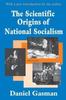Книга The Scientific Origins of National Socialism