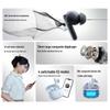 Edifier Беспроводные наушники X5 Pro с активным шумоподавлением