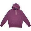 Polo Хлопковый флисовый худи с длинным рукавом Мужская толстовка 710852073-020