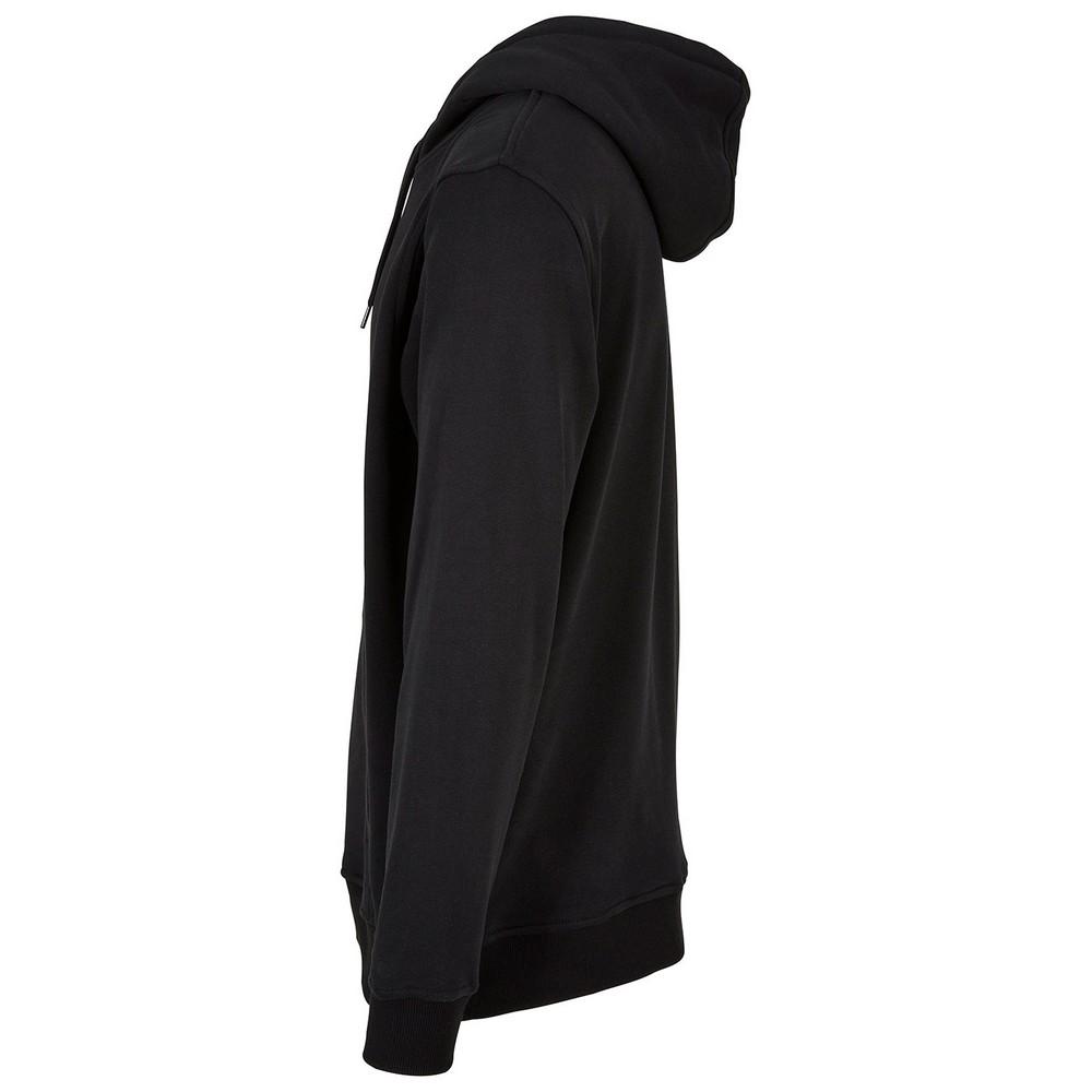 Build Your Brand Mens Ultra Heavyweight Regular Hoodie