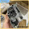Новый 15810-RAA-A0315810-RAA-A01 Электромагнитный клапан VTEC с прокладкой Подходит для Acura Honda Accord Civic CRV