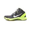 Кроссовки Zoom Hyperdisruptor Night Stadium Volt мужские черные Pure-Platinum 548180-003