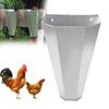 Heavy Type Chicken Cone Practical Poultry Processing Tool  Birds Turkeys Slaughter Processing